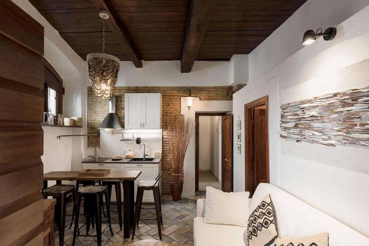 Campo Dei Fiori Cute Suite Rome