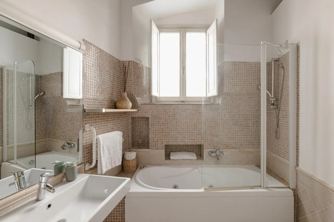 Campo Dei Fiori Cute Suite Rome Apartment