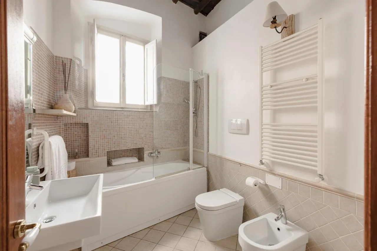 Campo Dei Fiori Cute Suite Rome 0*,  Italy
