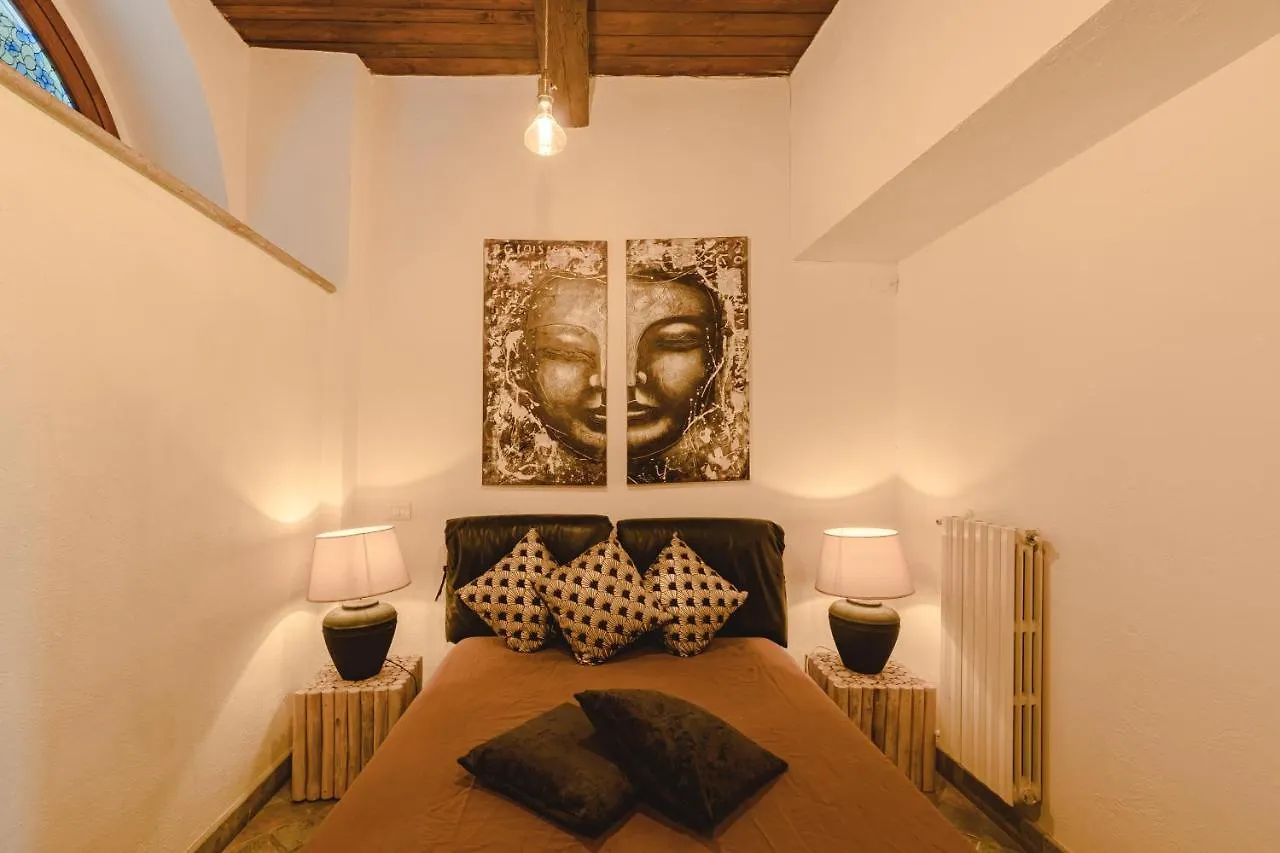 Campo Dei Fiori Cute Suite Rome Italy