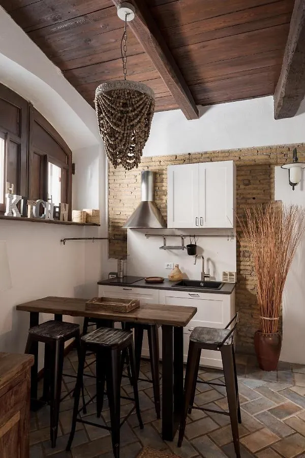 Campo Dei Fiori Cute Suite Rome Italy