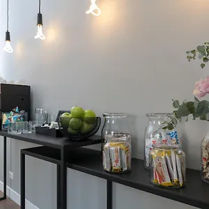 Oda ve Kahvaltı Corso Vittorio 308, Roma