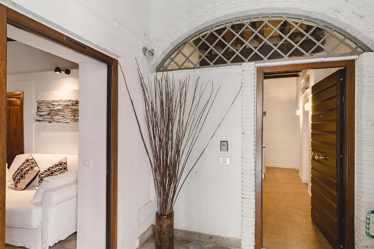 Campo Dei Fiori Cute Suite Rome