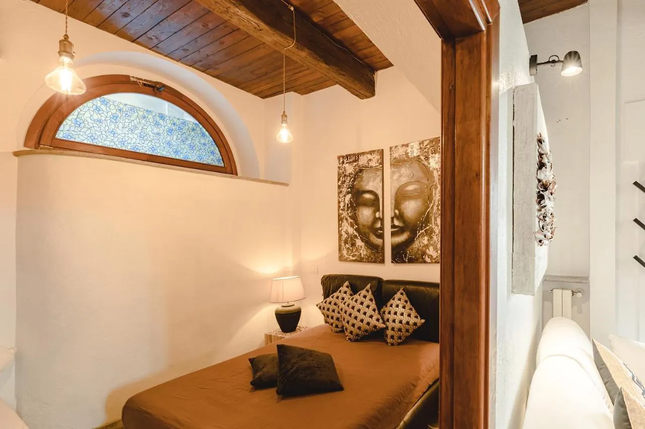 Campo Dei Fiori Cute Suite Řím Apartmán