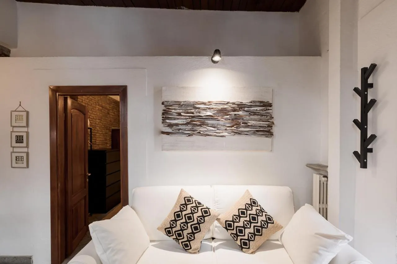 Campo Dei Fiori Cute Suite Rome 0*,  Italy